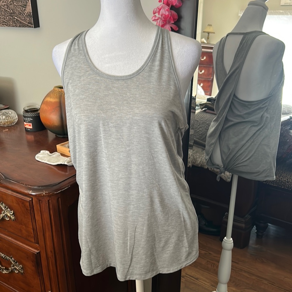 Athleta workout top